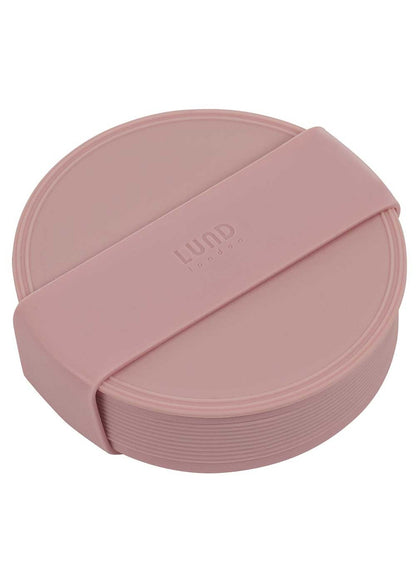Collapsible coffee cup - Pink