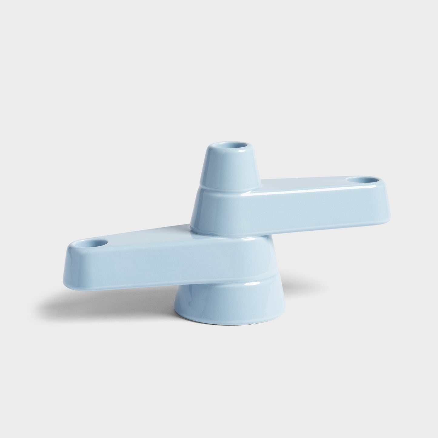 Candle Holder Brute – Blue