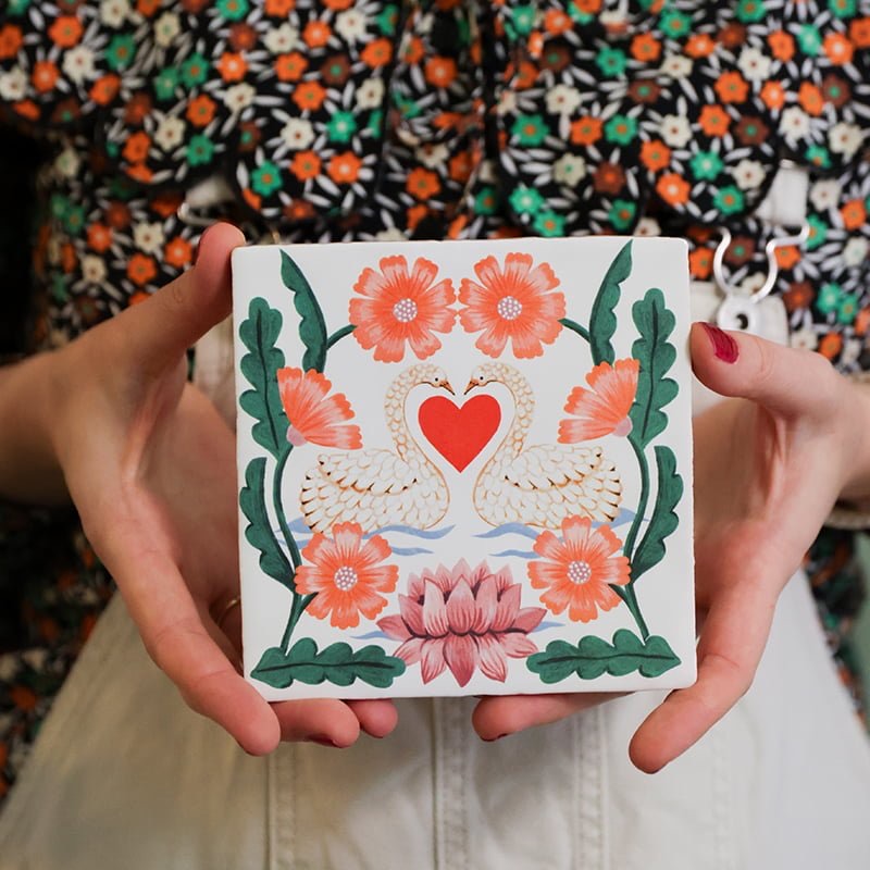 Together for a lifetime