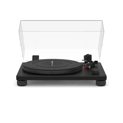 PLATINUM EAS platenspeler mat zwart