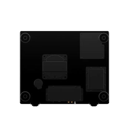 PLATINUM EAS platenspeler mat zwart