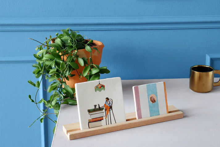 Alles onder controle