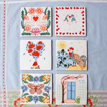 Together for a lifetime