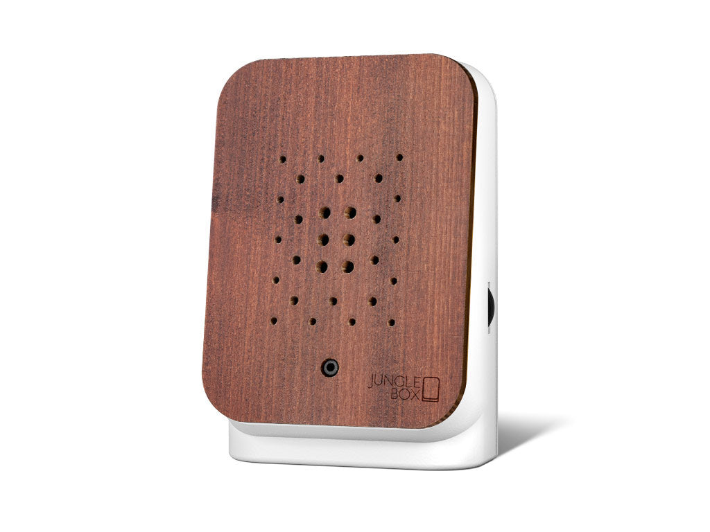 Junglebox Teak Style LC