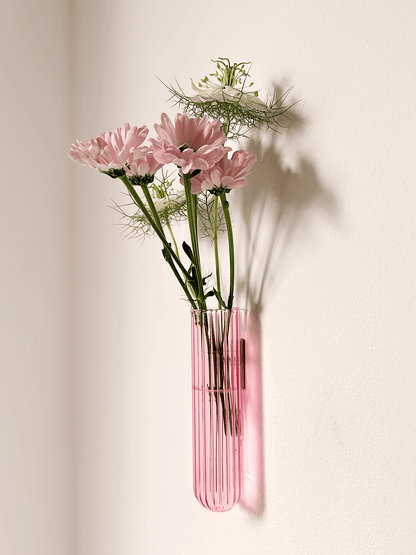 Muurbloempje XL voor bloemen en stekjes