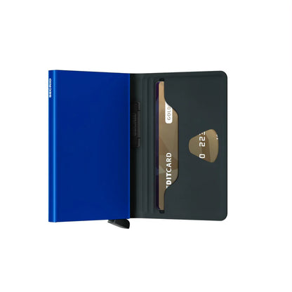 Bandwallet TPU Black-Cobalt