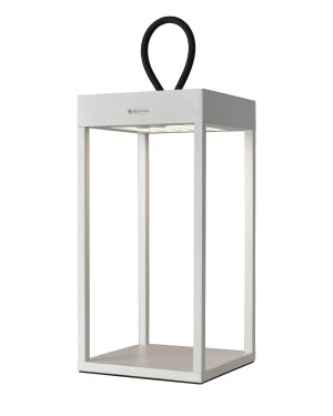 GRACE - Buitenlamp, Wit
