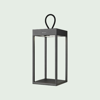 GRACE - Buitenlamp, Zwart