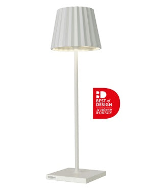 TROLL 2.0 - Buitenverlichting Wit