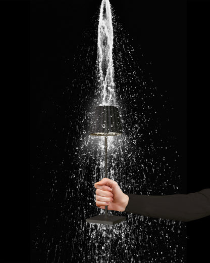 TROLL 2.0 accu zwart