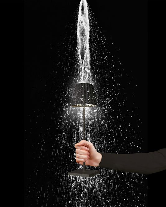 TROLL 2.0 accu zwart