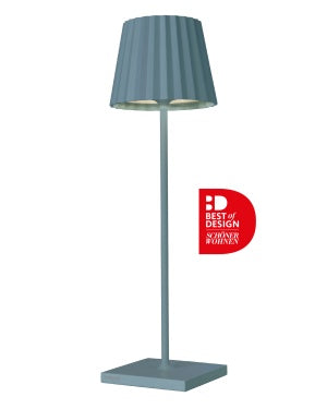 TROLL 2.0 - Buitenlamp, Blauw