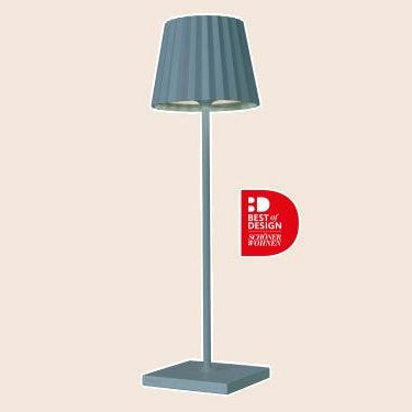 TROLL 2.0 - Buitenlamp, Blauw