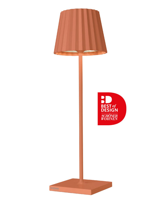 TROLL 2.0 accu oranje