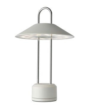 SAFARI - Buitenlamp, Wit