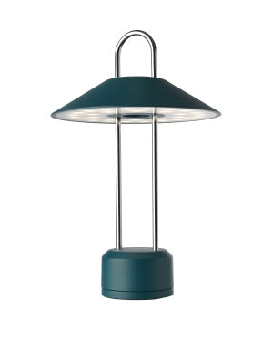 SAFARI - Buitenlamp, Oceaan Blauw