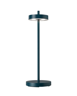 ESSENCE - Buitenlamp, Oceaanblauw