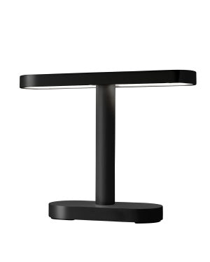 MERIDIAN SMALL - Buitenlamp, Zwart