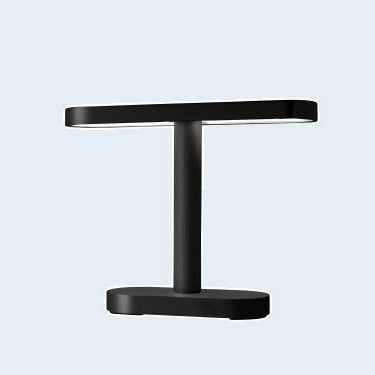 MERIDIAN SMALL - Buitenlamp, Zwart
