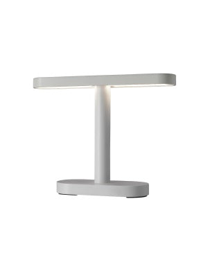MERIDIAN SMALL - Buitenlamp, Wit