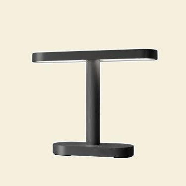 MERIDIAN SMALL - buitenlamp, antraciet