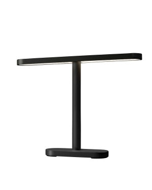 MERIDIAN BIG - Buitenlamp, zwart