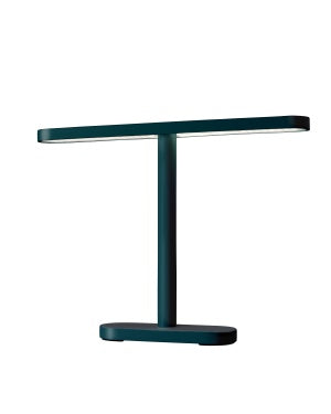 MERIDIAN BIG - Buitenlamp, oceaanblauw