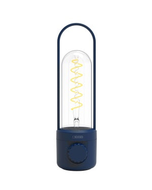 COIL - Buitenlamp, Blauw