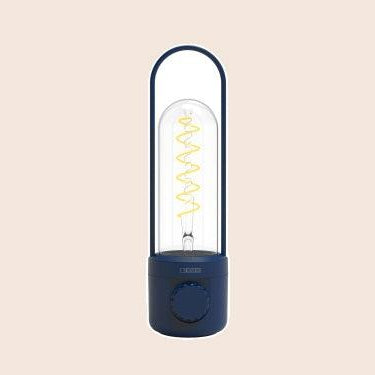 COIL - Buitenlamp, Blauw