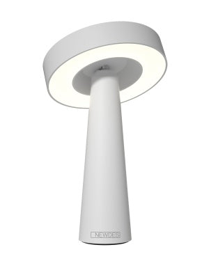 TIP - Tafellamp, wit