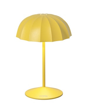 OMBRELLINO - Buitenlamp, Geel