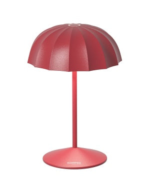 OMBRELLINO - Buitenlamp, Rood