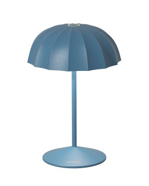 OMBRELLINO - Buitenlamp, Blauw