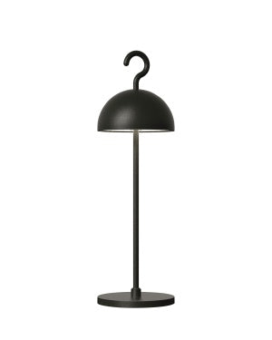 HOOK - Buitenlamp, Zwart