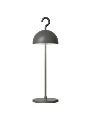 HOOK - buitenlamp, antraciet