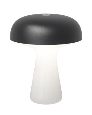 MY - tafellamp, zwart