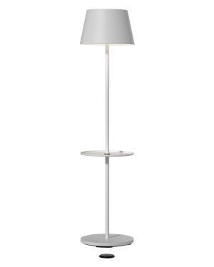 GARCON - Buitenlamp, Wit