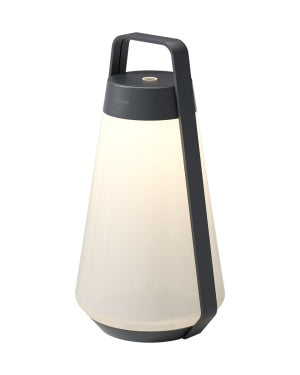 AIR - buitenlamp, antraciet