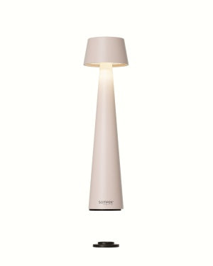 MONO - Tafellamp voor buiten, zand