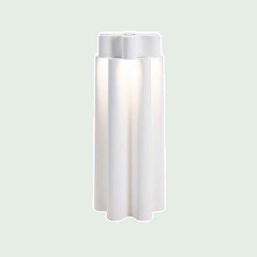 EONO - Oplaadbare tafellamp, wit