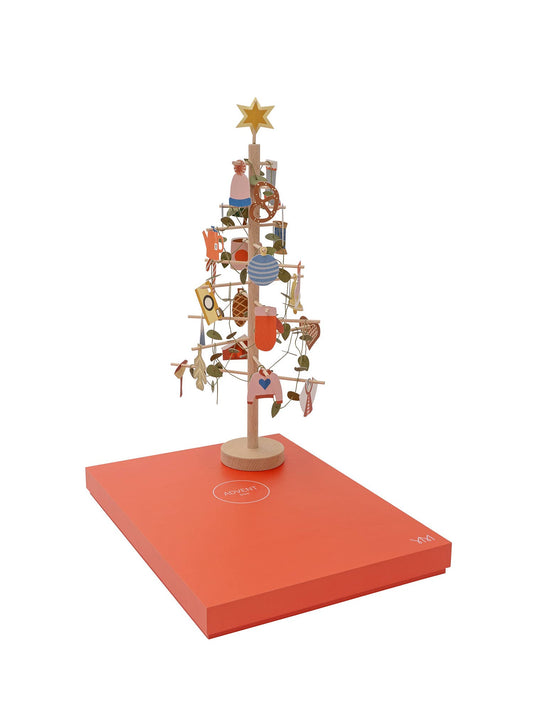 ADVENT tree