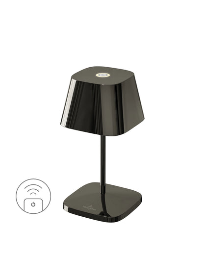 NEAPEL 2.0 acculamp spacegrijs