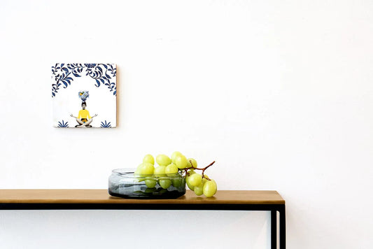 Moment de silence