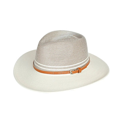Bella Fedora zonnehoed - productfoto 1