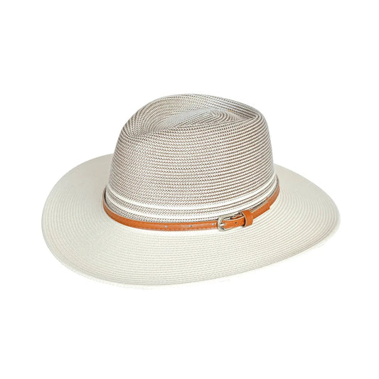 Bella Fedora zonnehoed - productfoto 1