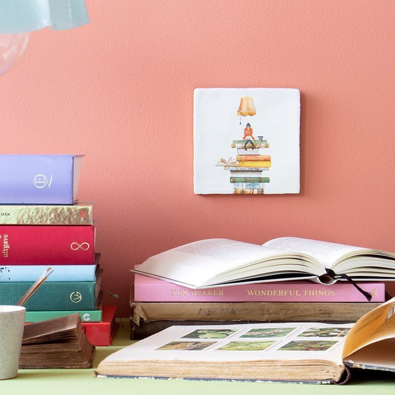 Rat de bibliothèque