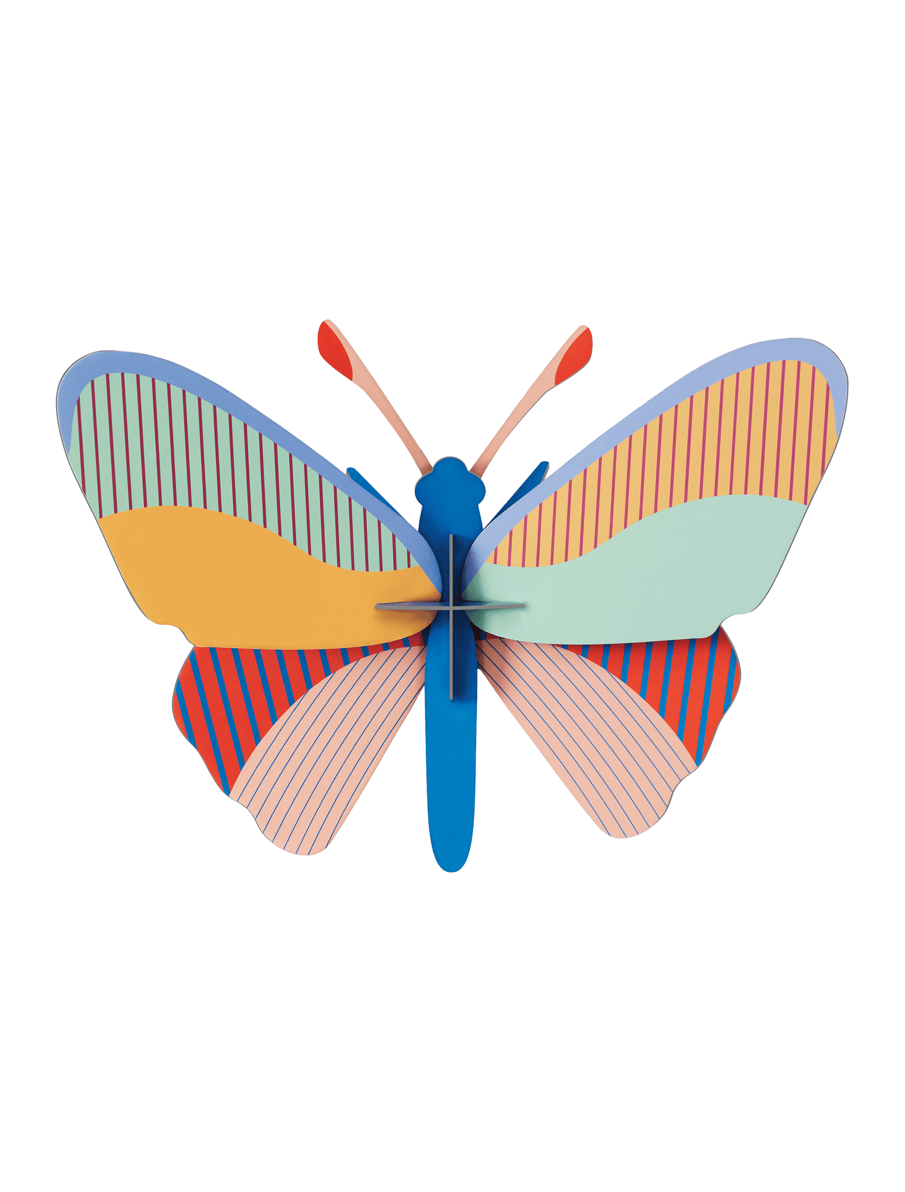 Studio Roof Cleo Butterfly