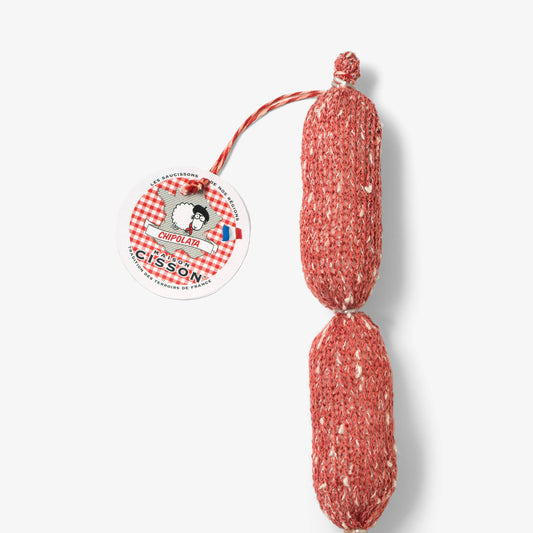 De chipolata