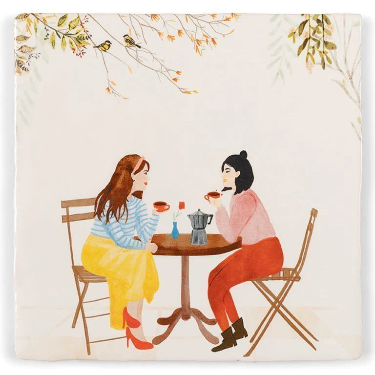 Coffee time