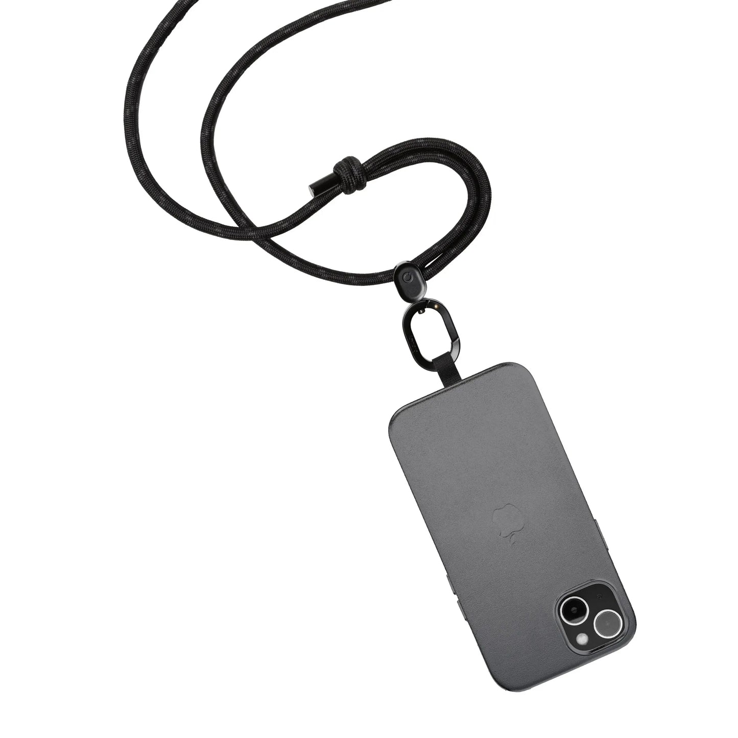 Orbitkey Crossbody Phone Strap Black